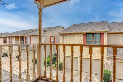 7350 Kirby Drive #5, Houston, TX 77030 - Photo 9