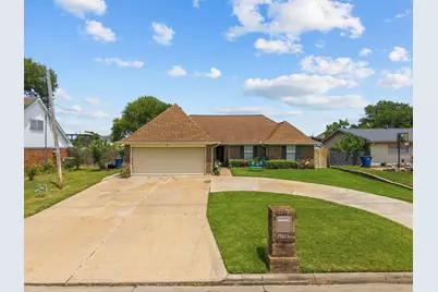 3902 18th Street N, Texas City, TX 77590 - Photo 3