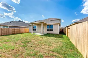 1230 Glendora Dr, Rosharon, TX 77583 - Photo 27