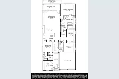 6619 Mammoth Lane, Manvel, TX 77578 - Photo 7