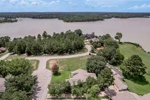 22516 Pebble Beach Way, Huntsville, TX 77320 - Photo 43