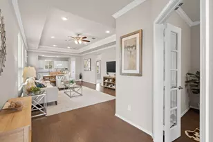 3323 Golden Eagle Wy, Richmond, TX 77469 - Photo 5