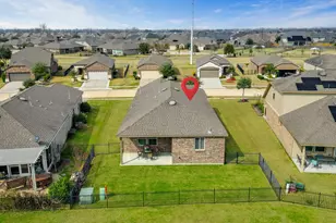 3323 Golden Eagle Wy, Richmond, TX 77469 - Photo 39