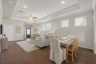 3323 Golden Eagle Wy, Richmond, TX 77469 - Photo 13