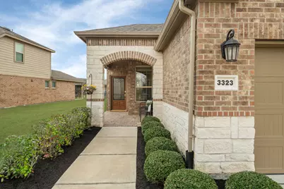 3323 Golden Eagle Way, Richmond, TX 77469 - Photo 3