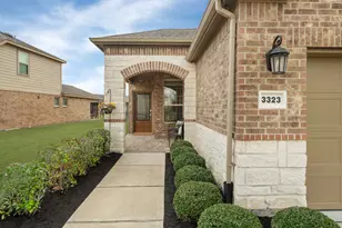 3323 Golden Eagle Wy, Richmond, TX 77469 - Photo 3