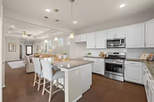 3323 Golden Eagle Wy, Richmond, TX 77469 - Photo 19