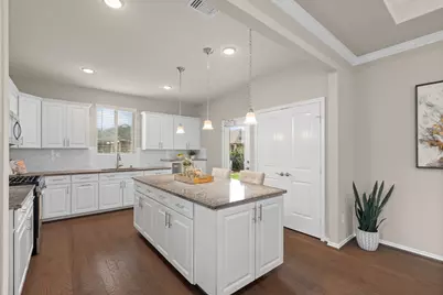 3323 Golden Eagle Way, Richmond, TX 77469 - Photo 17