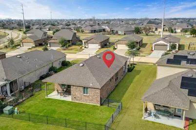 3323 Golden Eagle Way, Richmond, TX 77469 - Photo 41