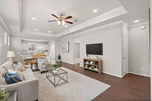 3323 Golden Eagle Wy, Richmond, TX 77469 - Photo 9