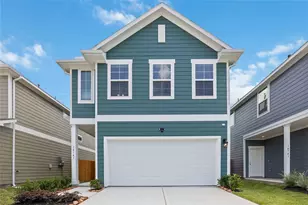 14741 Blooming Jasmine Trail, Houston, TX 77082 - Photo 1