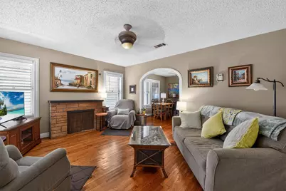 4830 Houston Drive, Galveston, TX 77551 - Photo 3