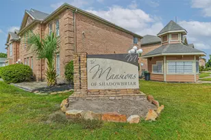 12400 Overbrook Ln, Houston, TX 77077 - Photo 1