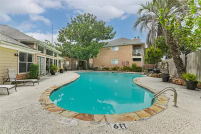 12400 Overbrook Lane #59D, Houston, TX 77077 - Photo 23