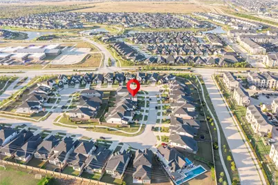 6014 Churchill Springs Lane, Fulshear, TX 77441 - Photo 3