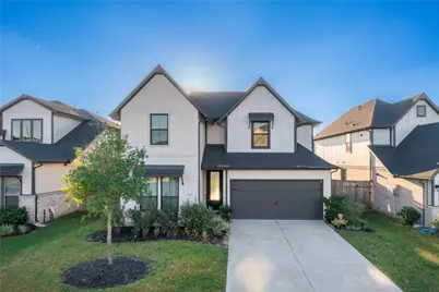6014 Churchill Springs Lane, Fulshear, TX 77441 - Photo 1