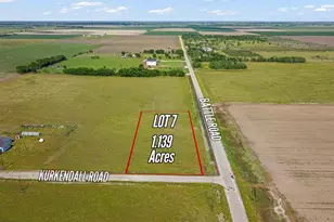 3310 Kurkendall Rd, Beasley, TX 77417 - Photo 1
