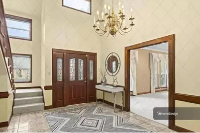 4495 Thomas Lane, Beaumont, TX 77706 - Photo 3