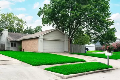 6345 Northway Drive, Houston, TX 77084 - Photo 1