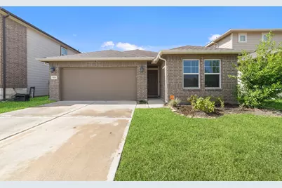 906 Pismo Lane, Rosharon, TX 77583 - Photo 1