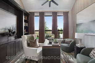 8914 Antelope Cyn Wy, Manvel, TX 77578 - Photo 13