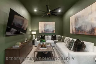 8914 Antelope Cyn Wy, Manvel, TX 77578 - Photo 19