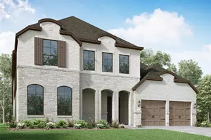 8914 Antelope Cyn Wy, Manvel, TX 77578 - Photo 19