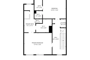 1617 Shearn St, Houston, TX 77007 - Photo 19
