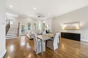 1617 Shearn St, Houston, TX 77007 - Photo 9