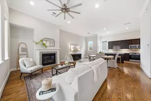 1617 Shearn St, Houston, TX 77007 - Photo 3