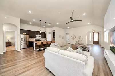 16207 Amber Brown Drive, Hockley, TX 77447 - Photo 13