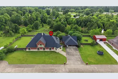 5215 Tomcat Trail, Orange, TX 77632 - Photo 1