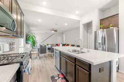 5006 W Sunway Drive, Katy, TX 77493 - Photo 17