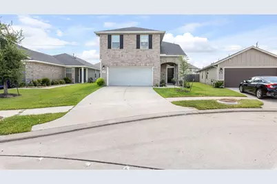 5006 W Sunway Drive, Katy, TX 77493 - Photo 5