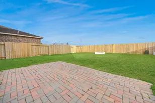 1855 Garnett Breeze Dr, Rosharon, TX 77583 - Photo 37