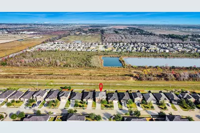 1855 Garnett Breeze Drive, Rosharon, TX 77583 - Photo 5