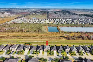 1855 Garnett Breeze Dr, Rosharon, TX 77583 - Photo 5