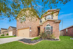 1855 Garnett Breeze Dr, Rosharon, TX 77583 - Photo 3