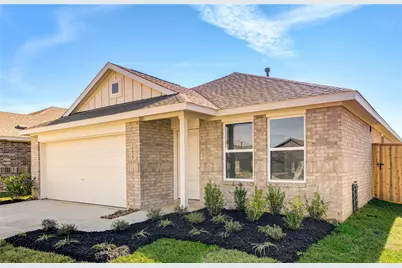 26627 Pampas Grass Lane, Katy, TX 77493 - Photo 1
