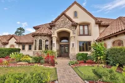 22 Post Shadow Estate Drive, Spring, TX 77389 - Photo 7