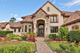 22 Post Shadow Estate Dr, Spring, TX 77389 - Photo 7