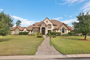 22 Post Shadow Estate Dr, Spring, TX 77389 - Photo 5