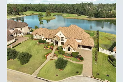 22 Post Shadow Estate Drive, Spring, TX 77389 - Photo 3