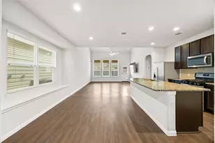 17514 Cuthbert St, Humble, TX 77346 - Photo 5