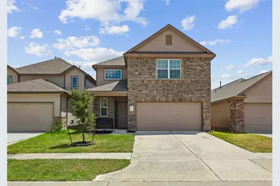 17514 Cuthbert Street, Humble, TX 77346 - Photo 1