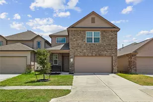 17514 Cuthbert St, Humble, TX 77346 - Photo 1