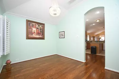 3919 W Auden Circle, Missouri City, TX 77459 - Photo 7