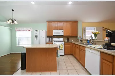 3919 W Auden Circle, Missouri City, TX 77459 - Photo 13