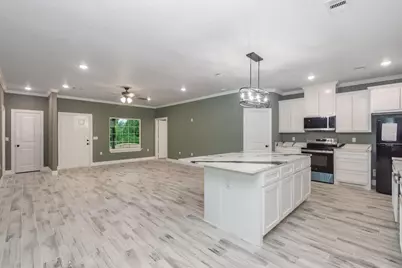 218 Brown Street, West Columbia, TX 77486 - Photo 7