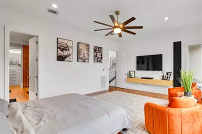 1411 Hickory Street, Houston, TX 77007 - Photo 15